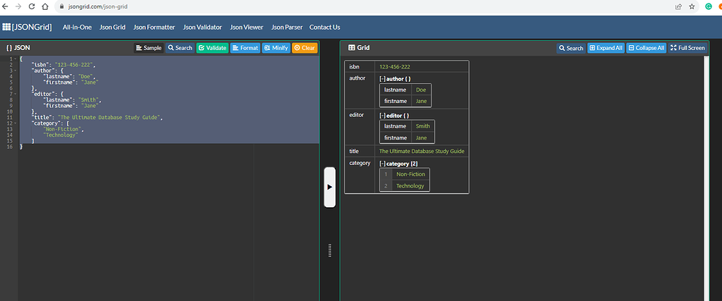 How To Achieve Json Grid App Building Retool Forum