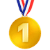:1st_place_medal: :1st_place_medal: