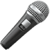 microphone