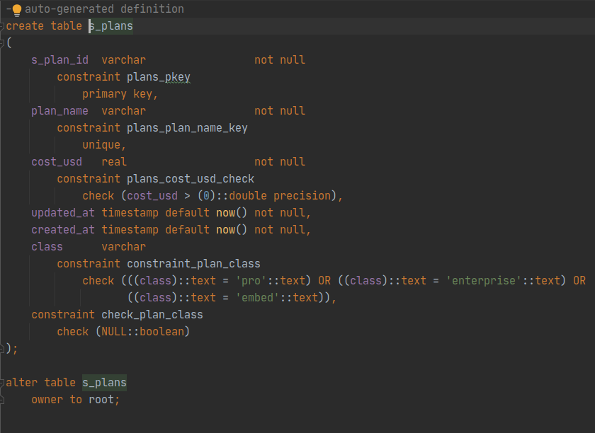 SQL update row in place Queries and Resources Retool Forum