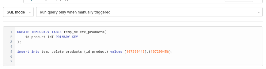 Sql Temporary Table | Cabinets Matttroy