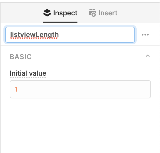 Dynamic Listview row numbers App Building Retool Forum