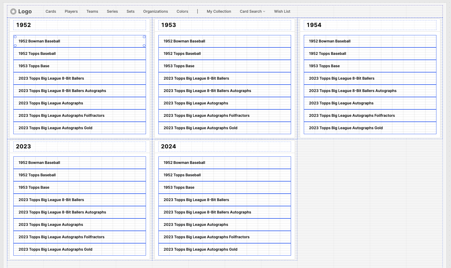 Filter Results for a ListView - 💬 App Building - Retool Forum