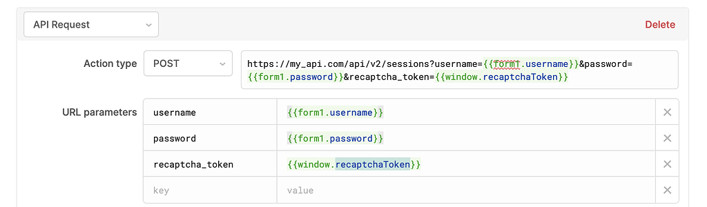 Create A Recaptcha Token For Api Authentication Queries And Resources Create A Recaptcha Token For Api Authentication Queries And Resources