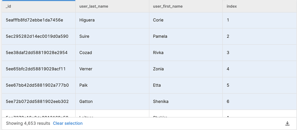 A possible bug in scrollable tables feature - 💬 App Building - Retool Forum