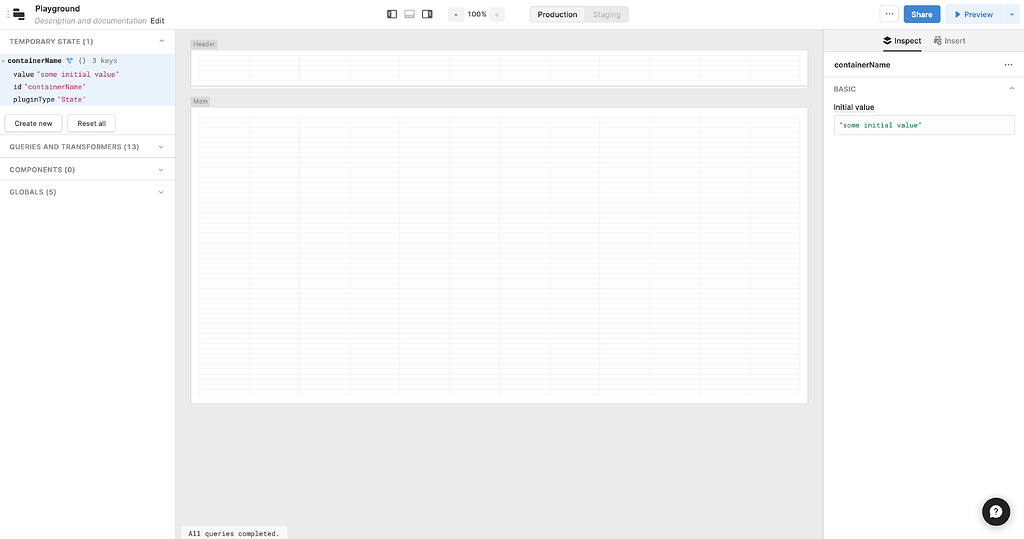 Making any component value dynamic in Retool - Retool Tips & Tricks ...