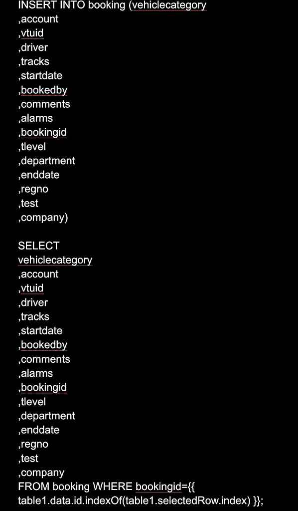 i-want-to-create-a-form-based-off-data-from-a-selected-row-on-a-table