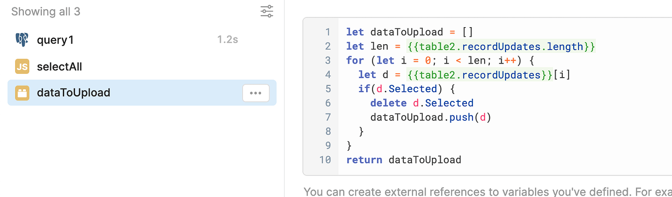 how-to-change-table-custom-column-values-programmatically-queries