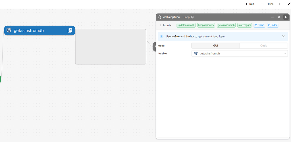 Workflow ui bottlenecks - 💬 Workflows - Retool Forum