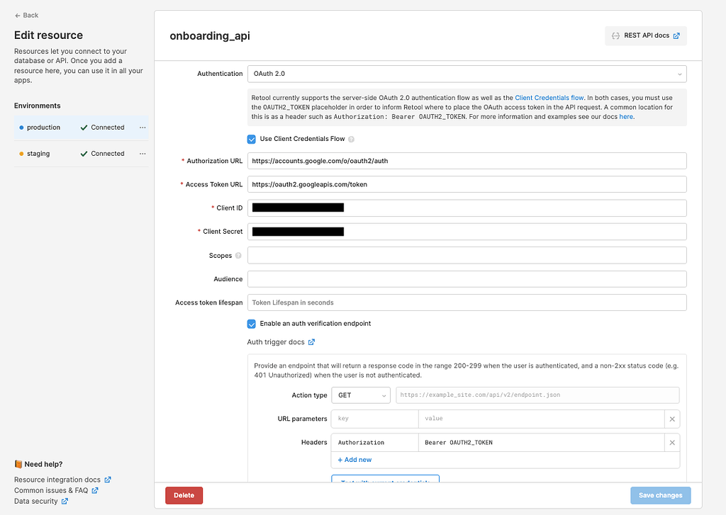 Firebase OAuth With Google App Building Retool Forum firebase-oauth-with-google-app-building-retool-forum