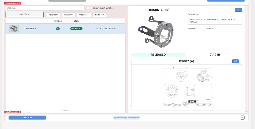 Why are my modules red? - 💬 App Building - Retool Forum