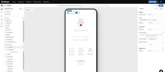 mobile-application