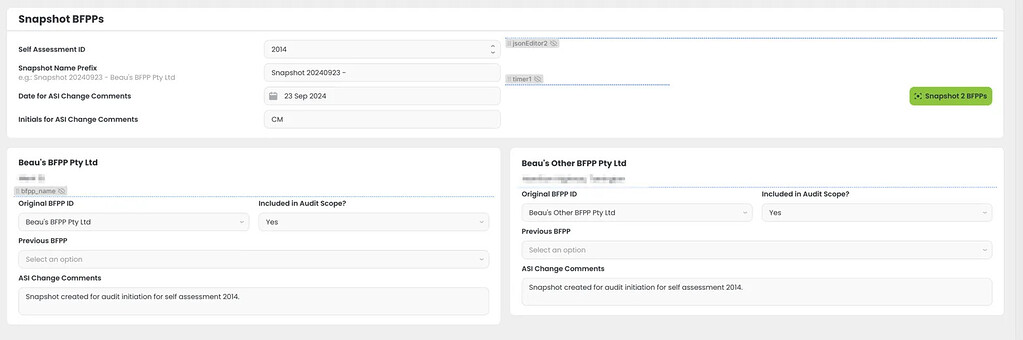 Dynamic queries in a list view - 💬 App Building - Retool Forum