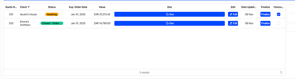 Auto Column Width - 💬 App Building - Retool Forum