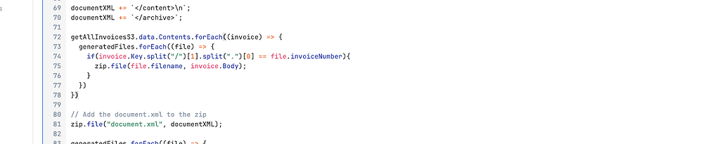 How to call s3 manually inside query - 💬 App Building - Retool Forum