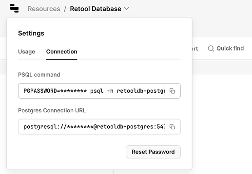 Pgvector not working on Self-Hosted Retool on AWS ECS Fargate - 💬 Self ...