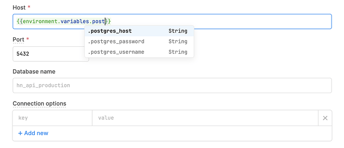 Config-Vars-Shot