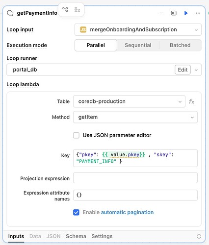 Customer Dashboard Data Retool 2024-11-13 at 15.28.01