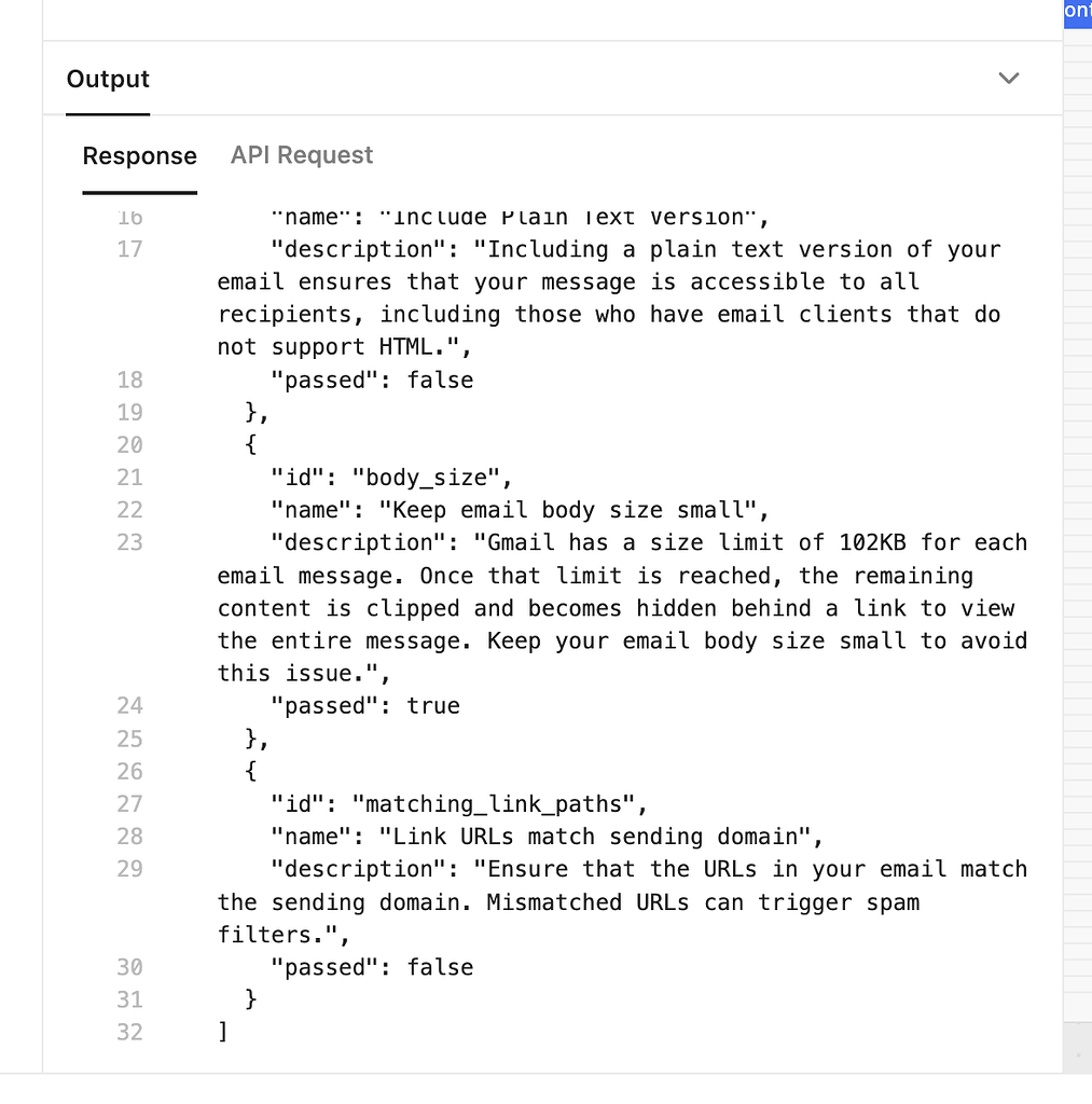 Ability to copy response of query in app - 💬 Feature Requests - Retool ...