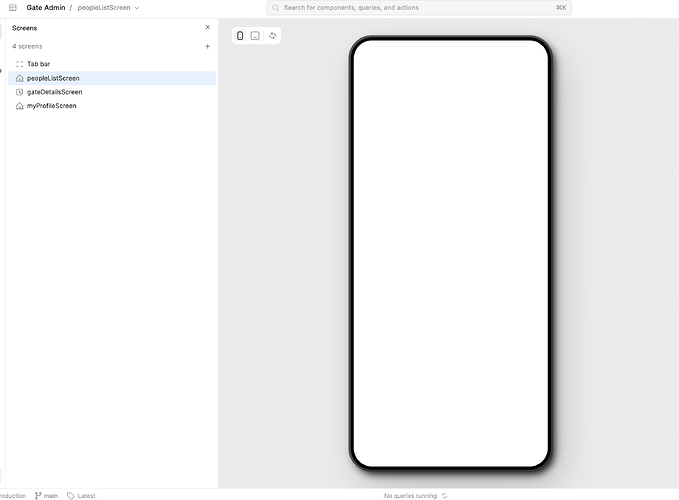 editor screenshot