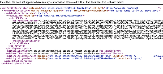 6-xml-metadata sample