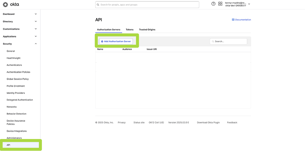 How to set up Okta OIDC Role Mapping (with pictures) - 🧑‍💻 Retool Tips ...