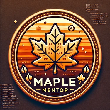 maple-mentor