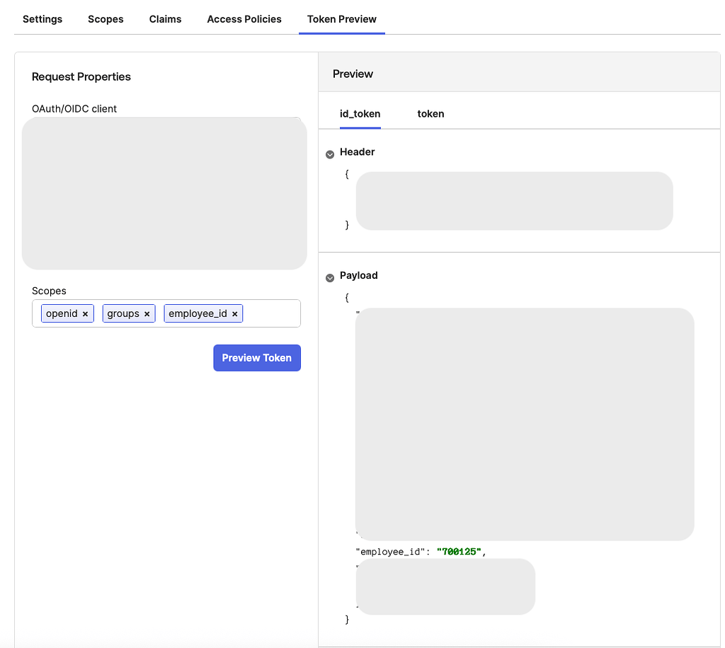 User Custom Attribute does not populates OKTA Claim mapped value - 💬 ...