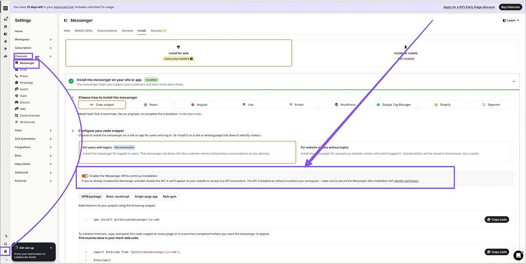 Having issues with your Intercom integration? - 🧑‍💻 Retool Tips ...