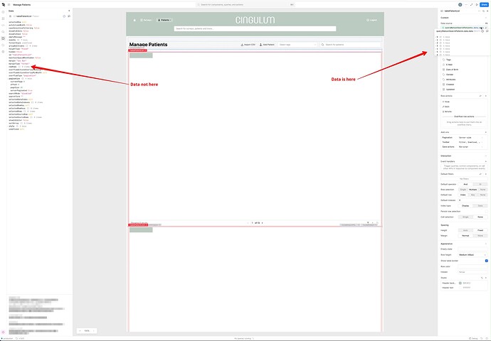 Manage Patients  Editor  Cingulum Health 2025-02-28 13-04-06(1)