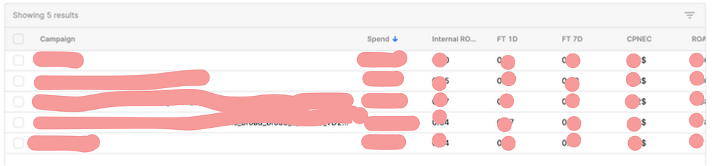 Add Totals Row to Table - 💬 App Building - Retool Forum