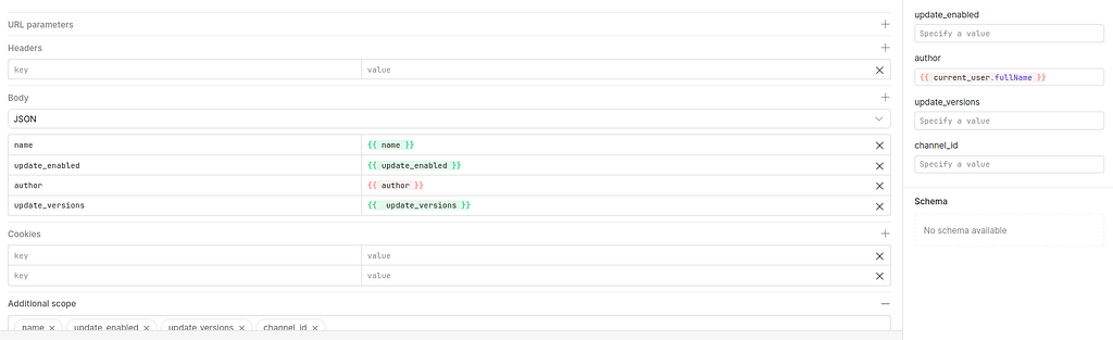 Bugs and missing features of the Query Library - 💬 App Building ...