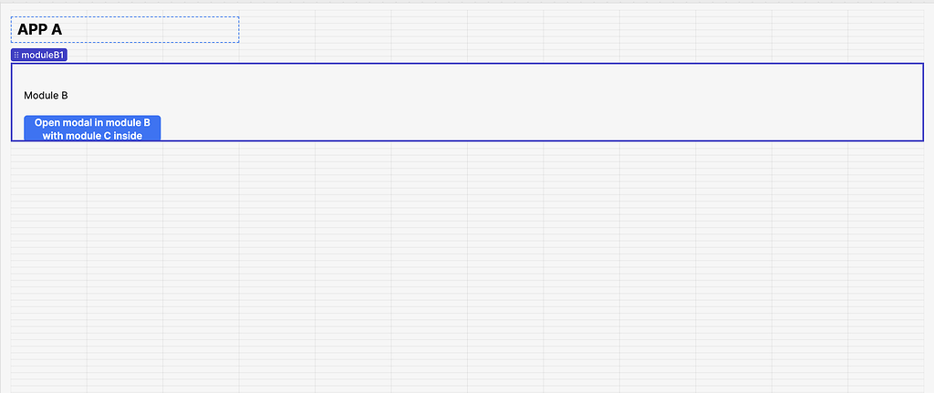 Problem with modules and modals - 💬 App Building - Retool Forum