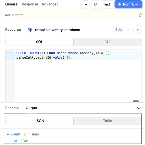 rows-json
