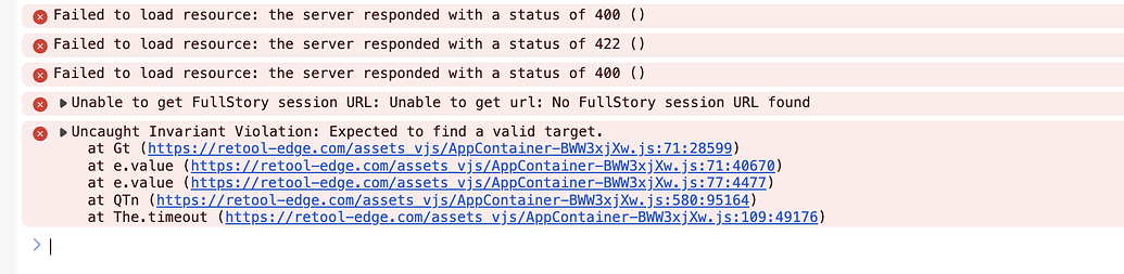 Critical Bug - Retool not saving changes - 💬 App Building - Retool Forum