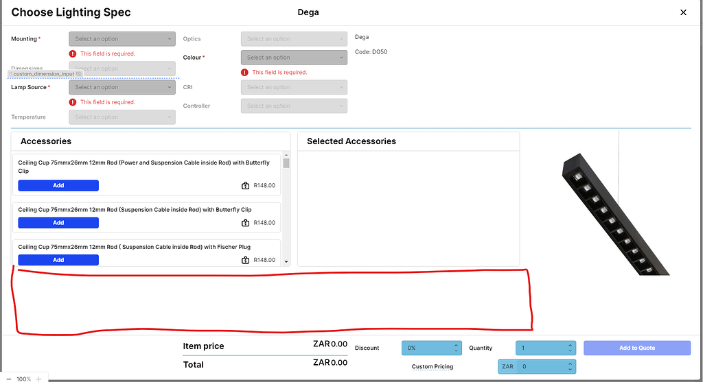 Container sizing - 💬 App Building - Retool Forum