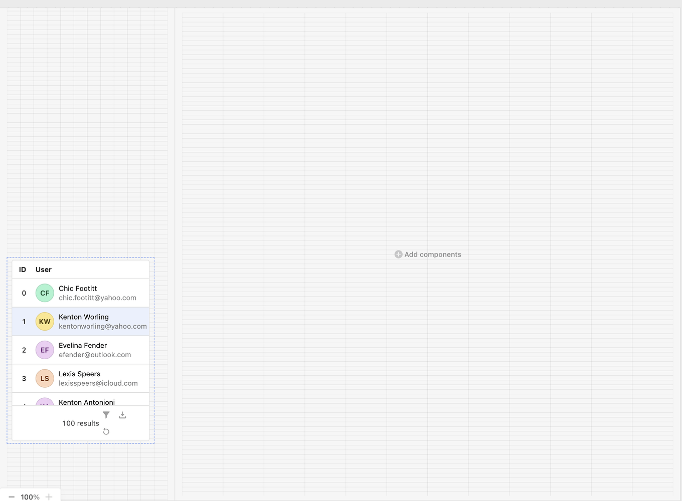 Split Pane resize handle - 💬 Feature Requests - Retool Forum