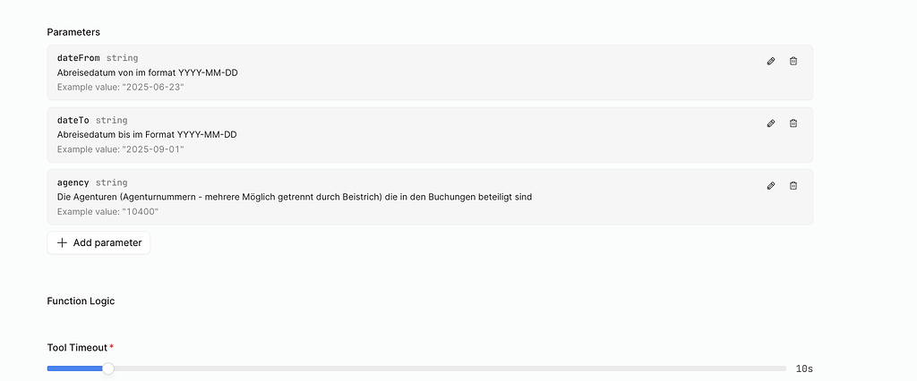 Tools Bug / Function Block Dissapears - 💬 Agents - Retool Forum