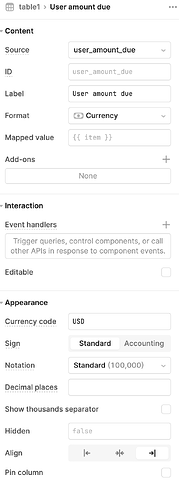 Capture Done Reservations  Editor  Retool@2x