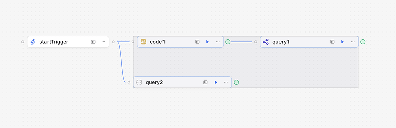 Refactoring: Way to copy/paste a huge section of 1 workflow ...