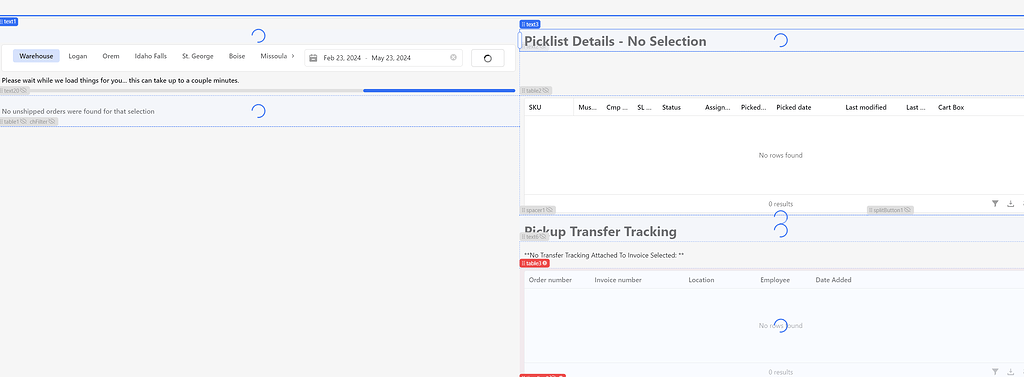 Ability to not show loading state on element such as text - 💬 Feature ...