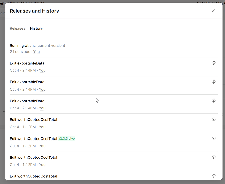 Critical Bug - Retool not saving changes - 💬 App Building - Retool Forum