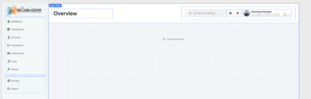 Stack Component Bug in Preview and Play Mode - 💬 App Building - Retool ...