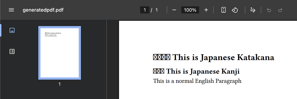 Generate styled PDFs in Retool using a Custom Component - 🤝 Community ...
