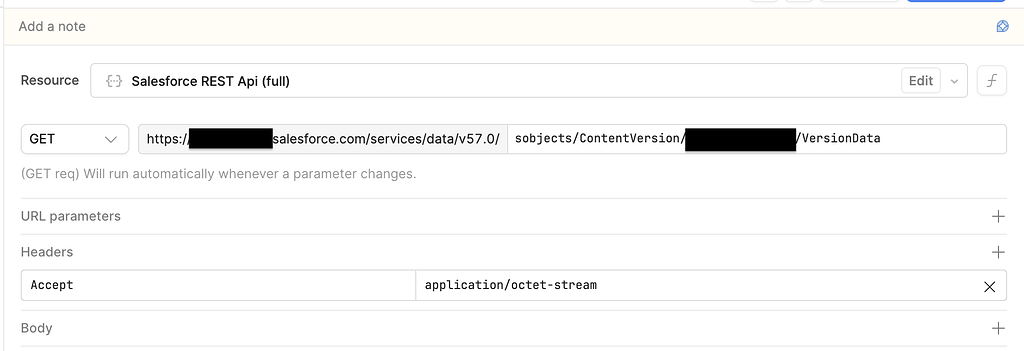 Download blob from REST API - 💬 Queries and Resources - Retool Forum