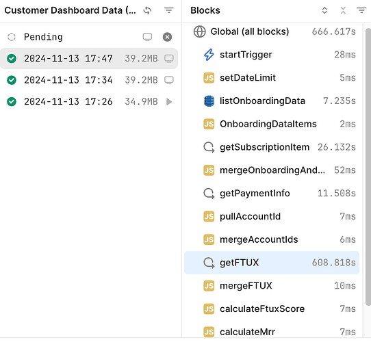 Customer Dashboard Data (Copy)2 Retool 2024-11-13 at 18.15.21