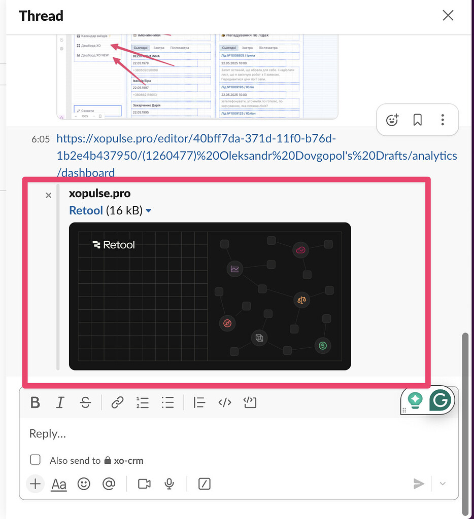 How to edit meta tags? - 💬 App Building - Retool Forum
