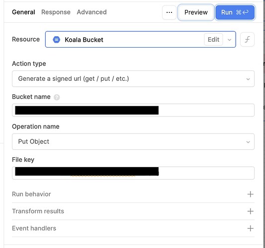 getSignedUrl