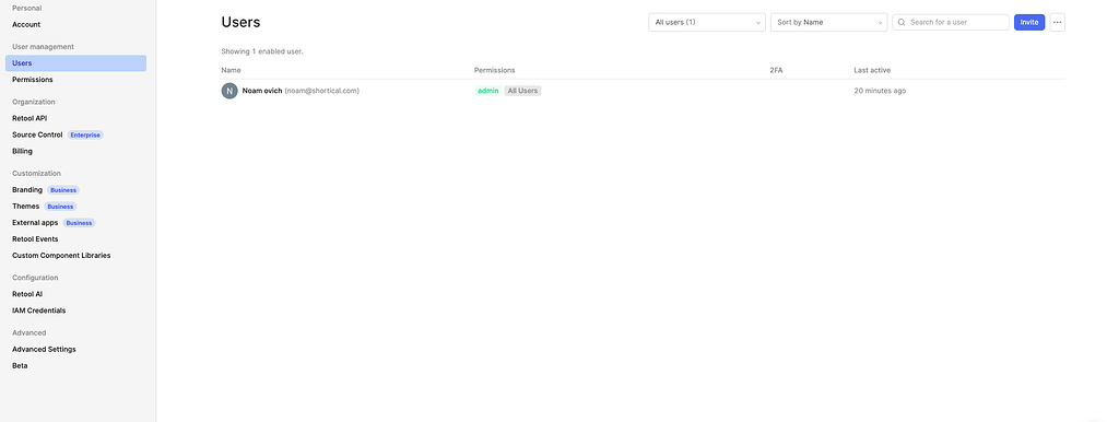 Preloaded JS to use cloudinary JS SDK - 💬 App Building - Retool Forum