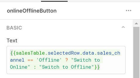 Why Toggle Buttons Are Confusing. Not all buttons execute actions